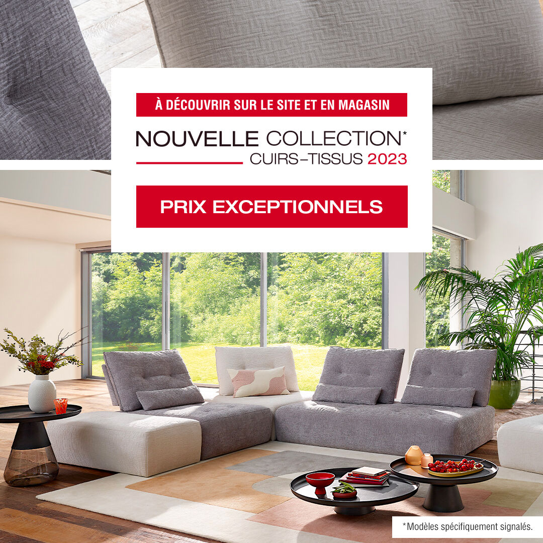 Nouvelle Collection