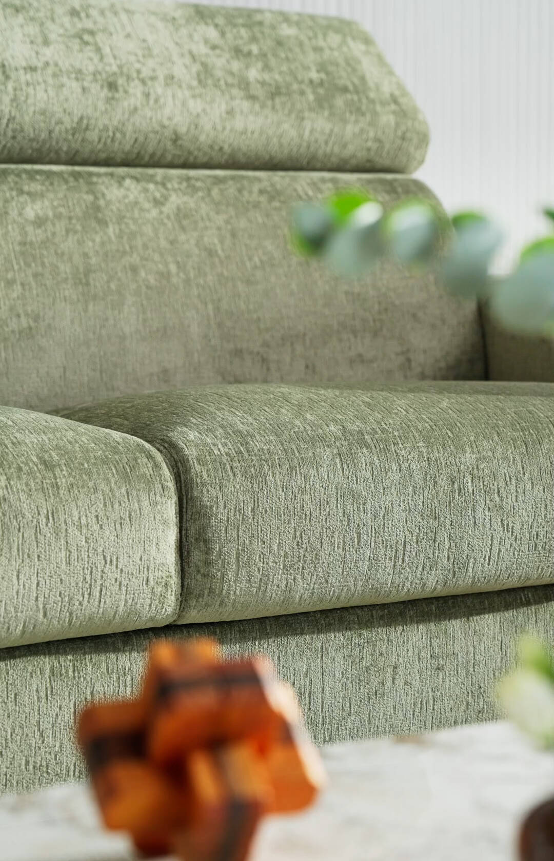 Les Jours Canap&eacute;s-lits  - D&eacute;couvrir