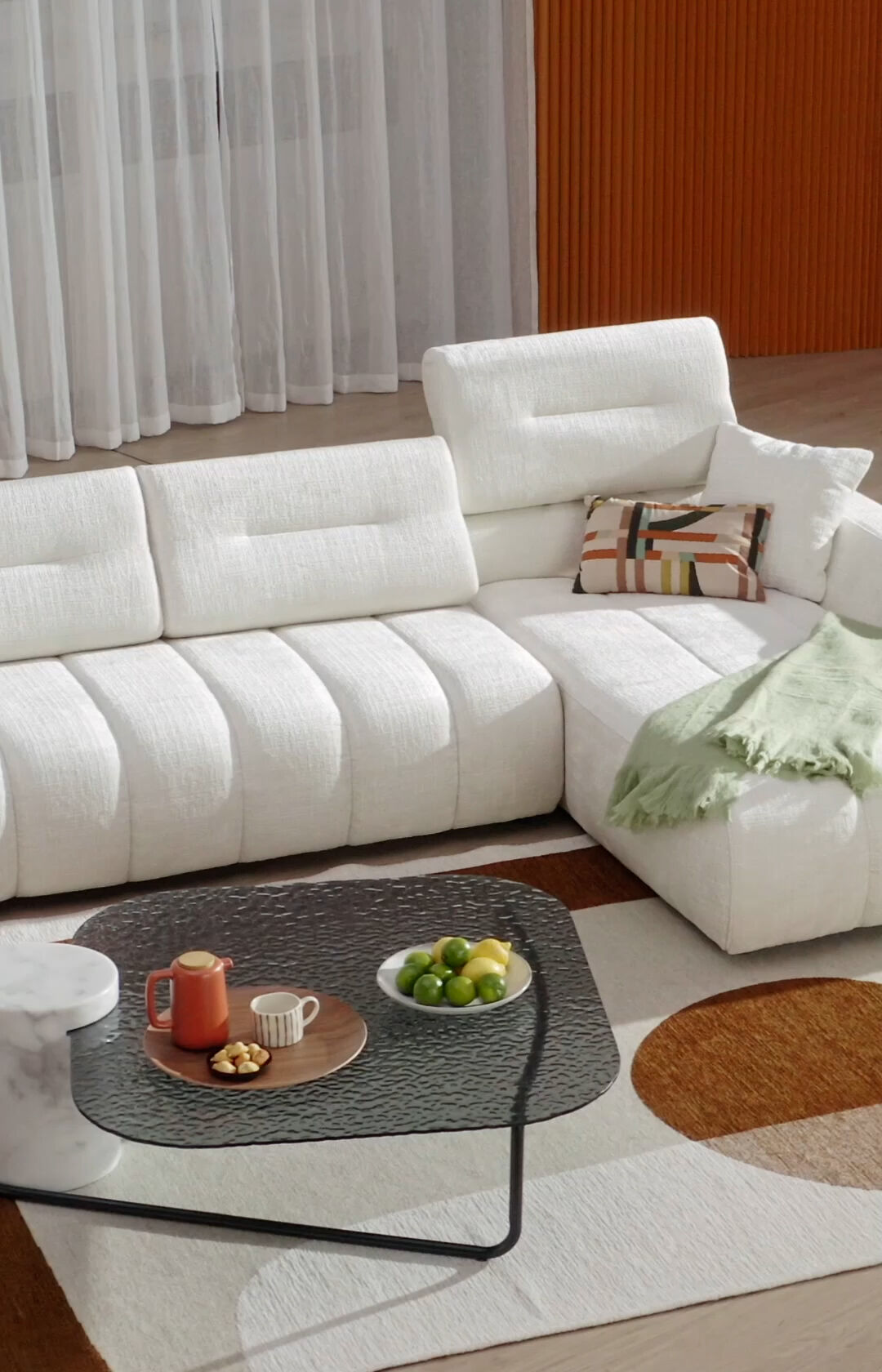 Nouvelle Collection Tissu - Découvrir
