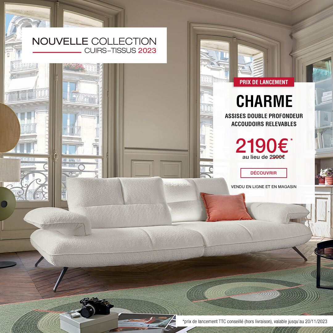 charme