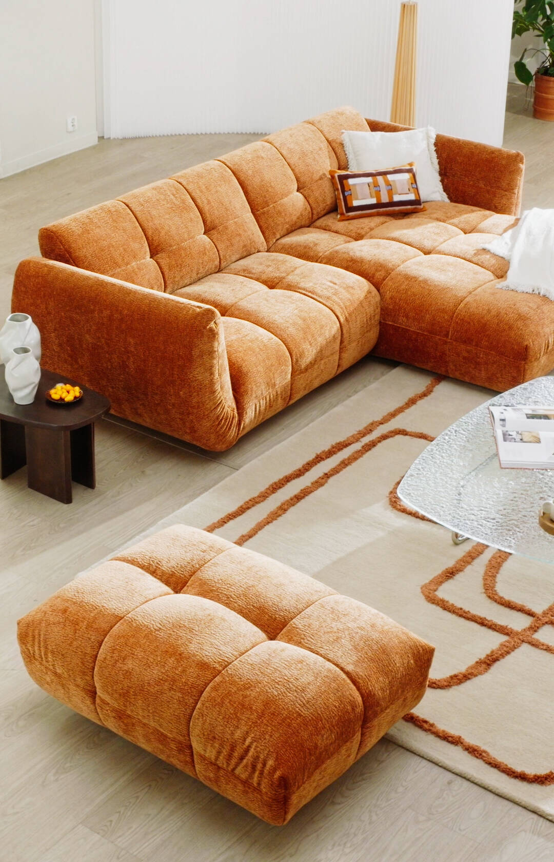 Nouvelle Collection Tissu - D&eacute;couvrir