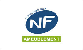 Cuir Center certifié NF