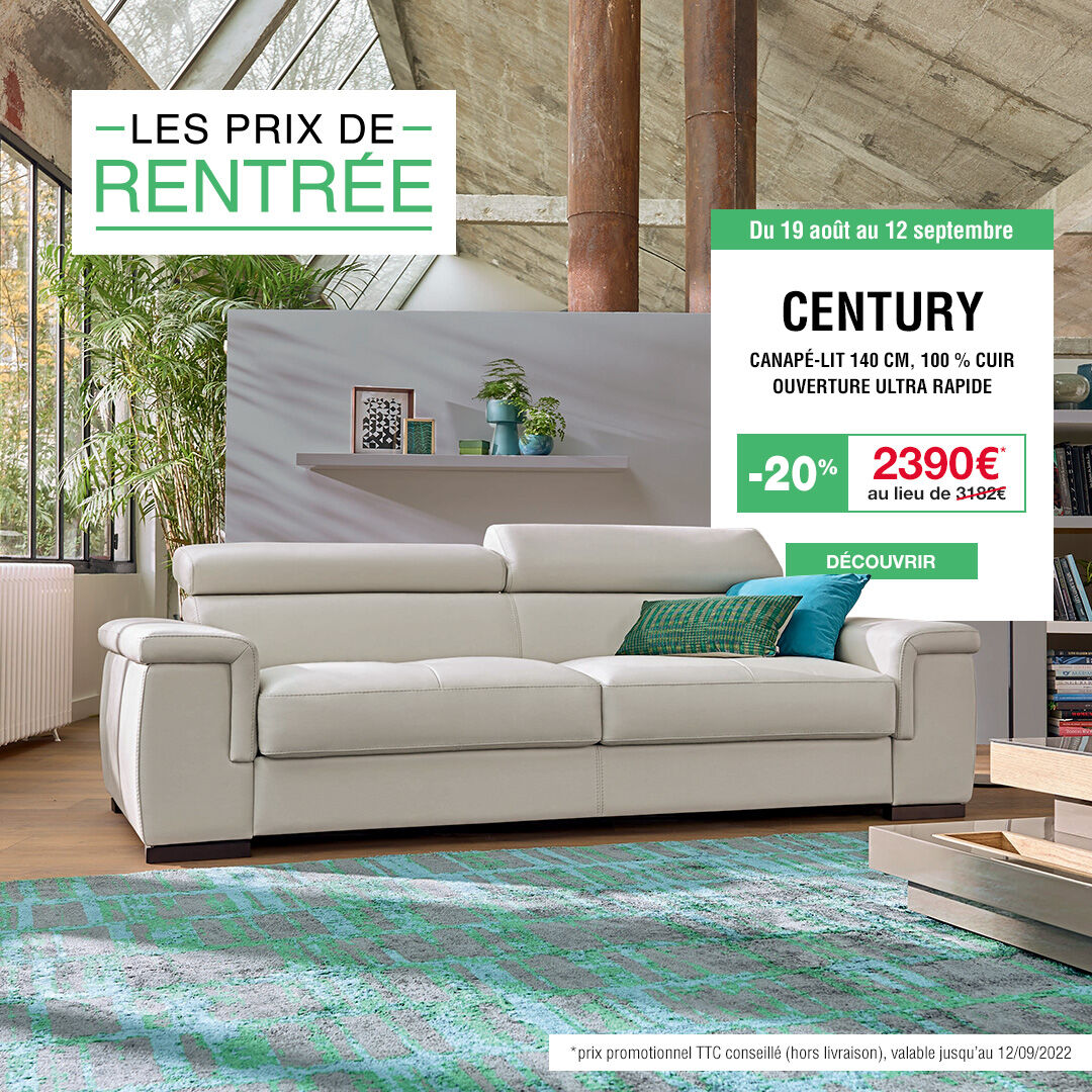Cuir Center Domus