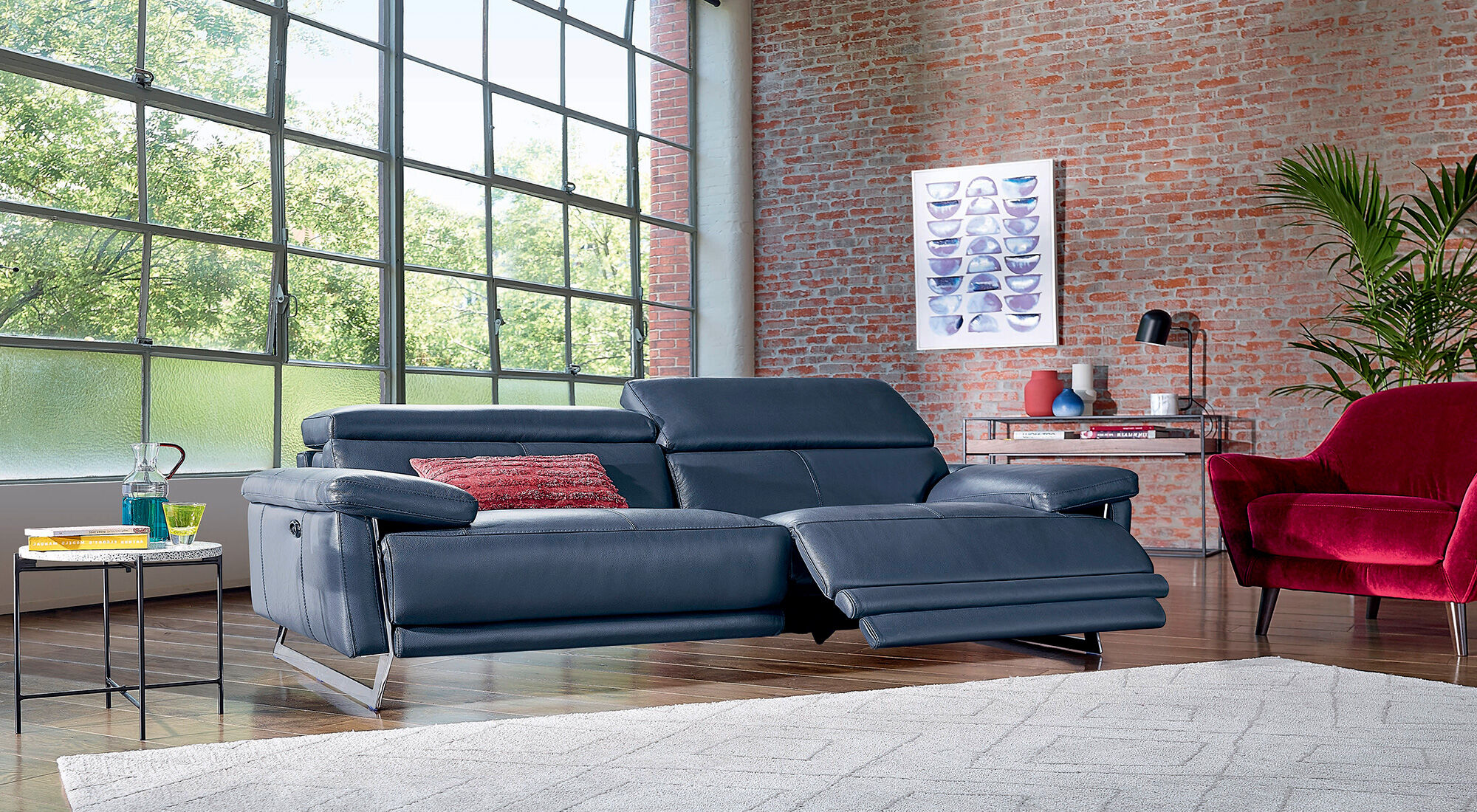 Cuir Center Domusnull