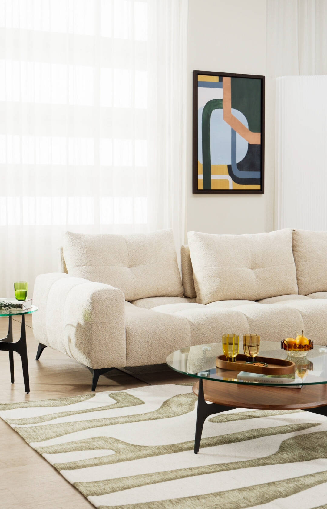 Nouvelle Collection Tissu - D&eacute;couvrir