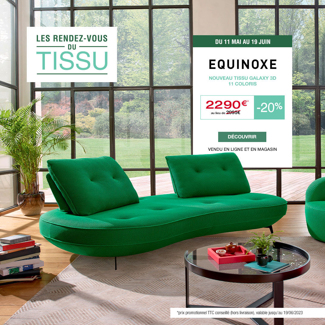 Equinoxe