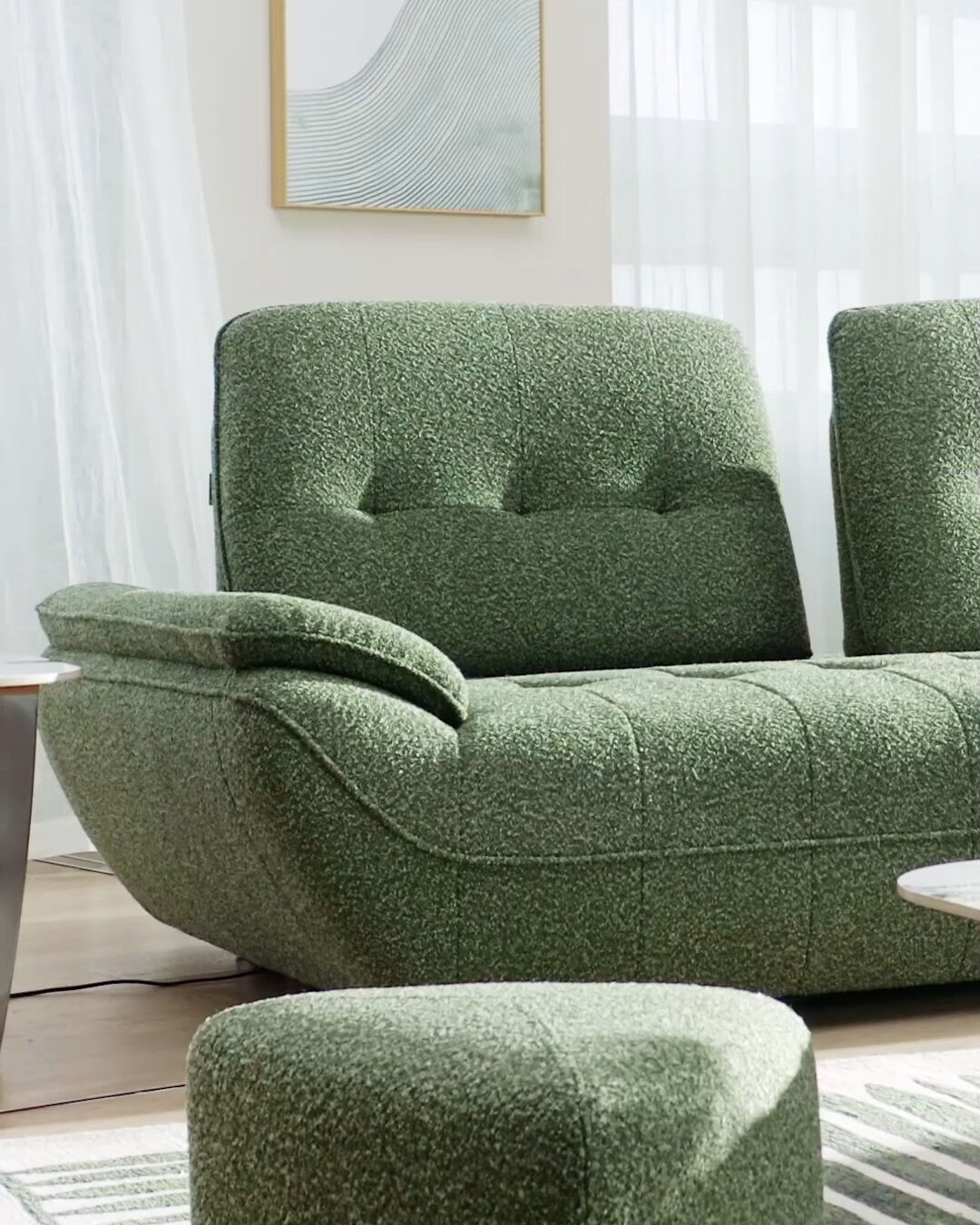 Grand Confort - Découvrir