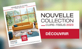 Brochure Nouvelle Collection 2023