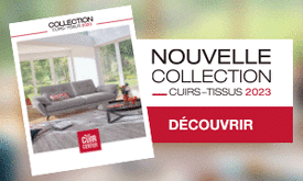 Brochure Nouvelle Collection