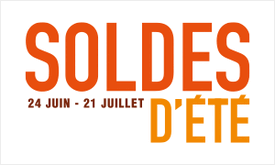 Les Soldes
