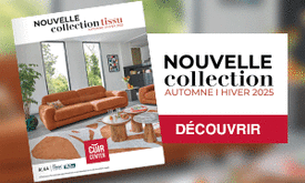 Brochure Nouvelle Collection