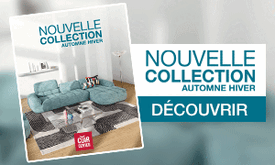 Brochure Nouvelle Collection