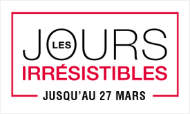 Les Jours Irrésistibles
