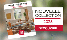 Brochure Nouvelle Collection