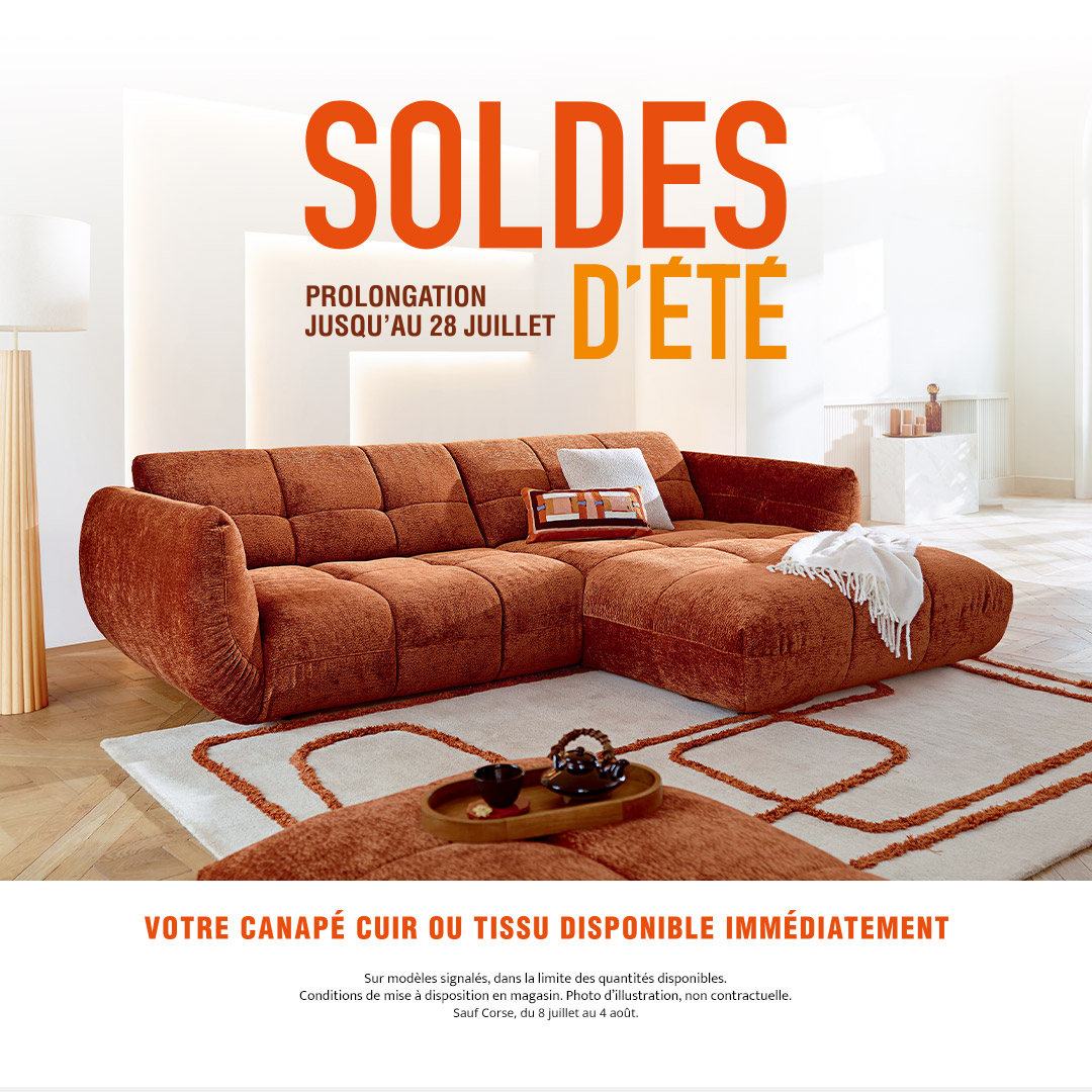 SOLDES