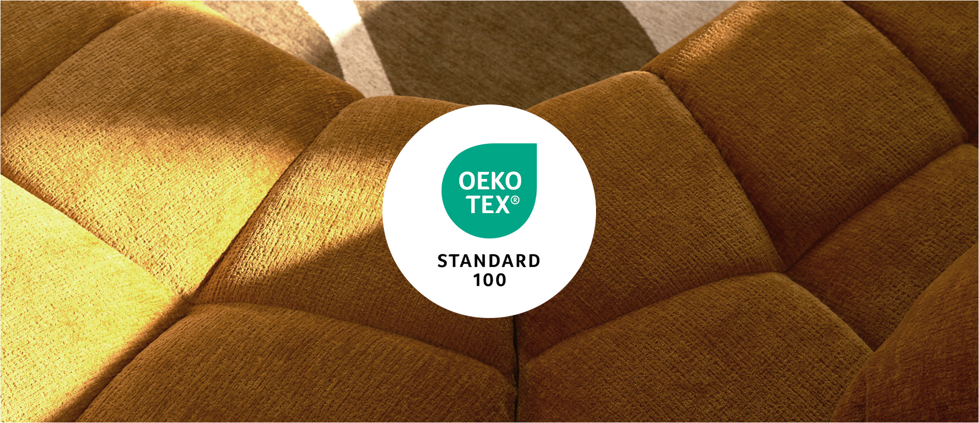 Cuir Center et OEKO-TEX&reg;