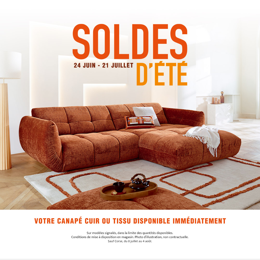 SOLDES