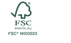 Forest Stewardship Council logo
